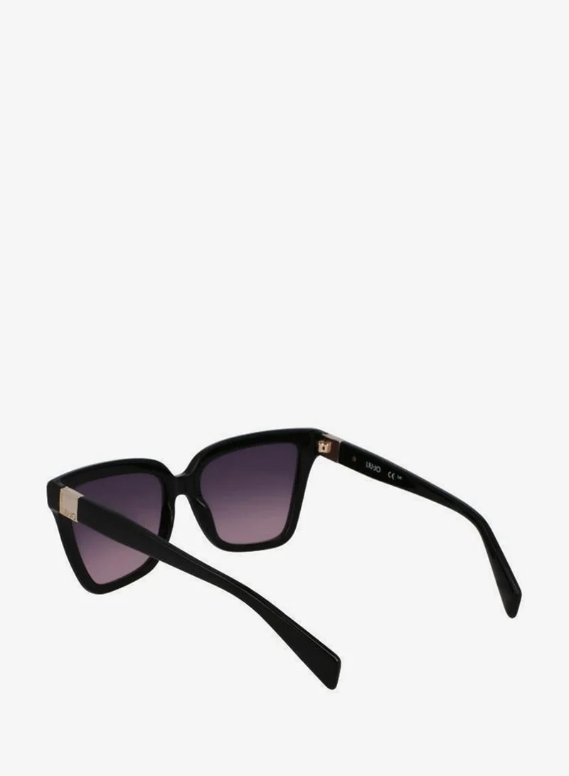 Liu Jo  Modified Rectangle Sunglasses for Women | Best Price UAE
