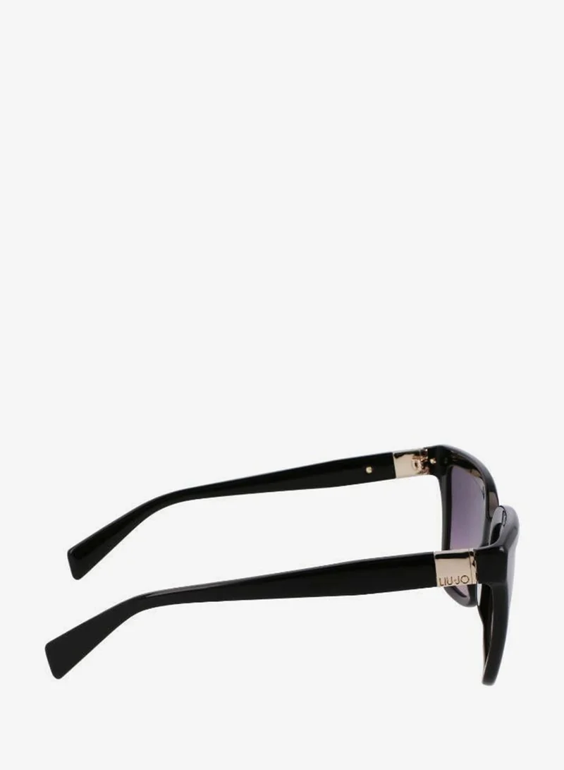 Liu Jo  Modified Rectangle Sunglasses for Women | Best Price UAE