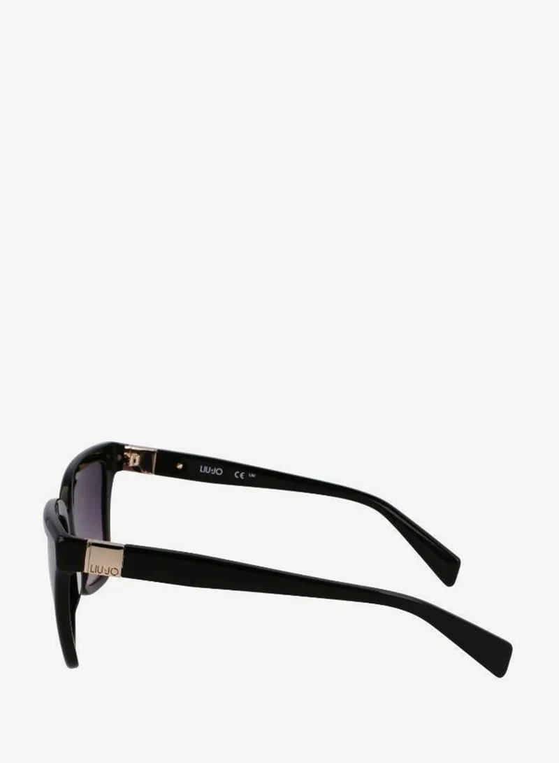 Liu Jo  Modified Rectangle Sunglasses for Women | Best Price UAE