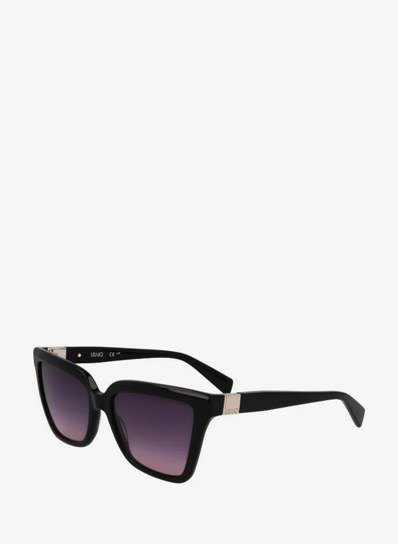 Liu Jo  Modified Rectangle Sunglasses for Women | Best Price UAE
