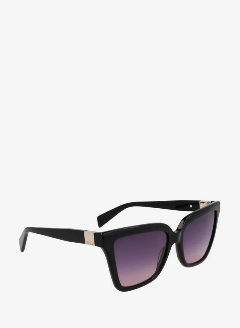 Liu Jo  Modified Rectangle Sunglasses for Women | Best Price UAE