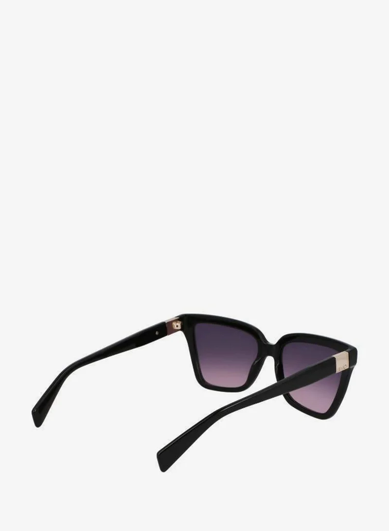 Liu Jo  Modified Rectangle Sunglasses for Women | Best Price UAE