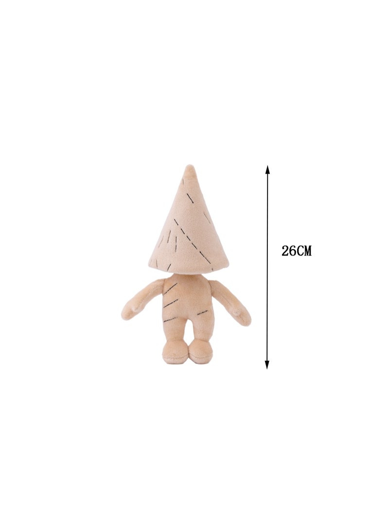 26 CM Game Character Series Plush Doll Suitable For Collection Or As A Gift - Image 2