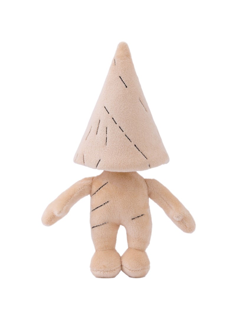26 CM Game Character Series Plush Doll Suitable For Collection Or As A Gift - Image 1