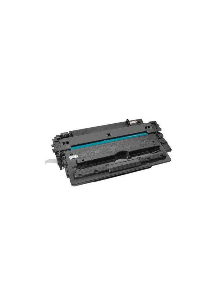 p 93A Black Original Laserjet Toner Cartridge - Cz192A - Image 2