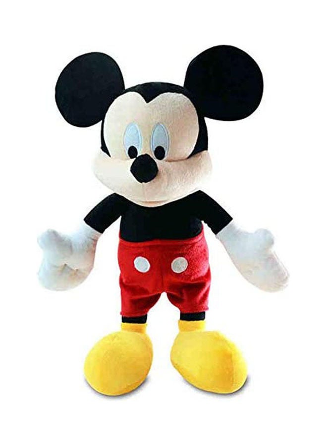 Mickey Mouse Plush Doll Children Kids Toys - Image 1