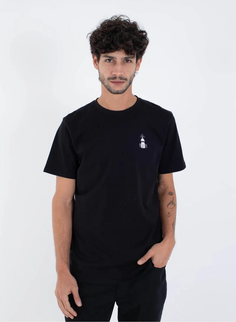 Hurley NAZARE SQNS TEE