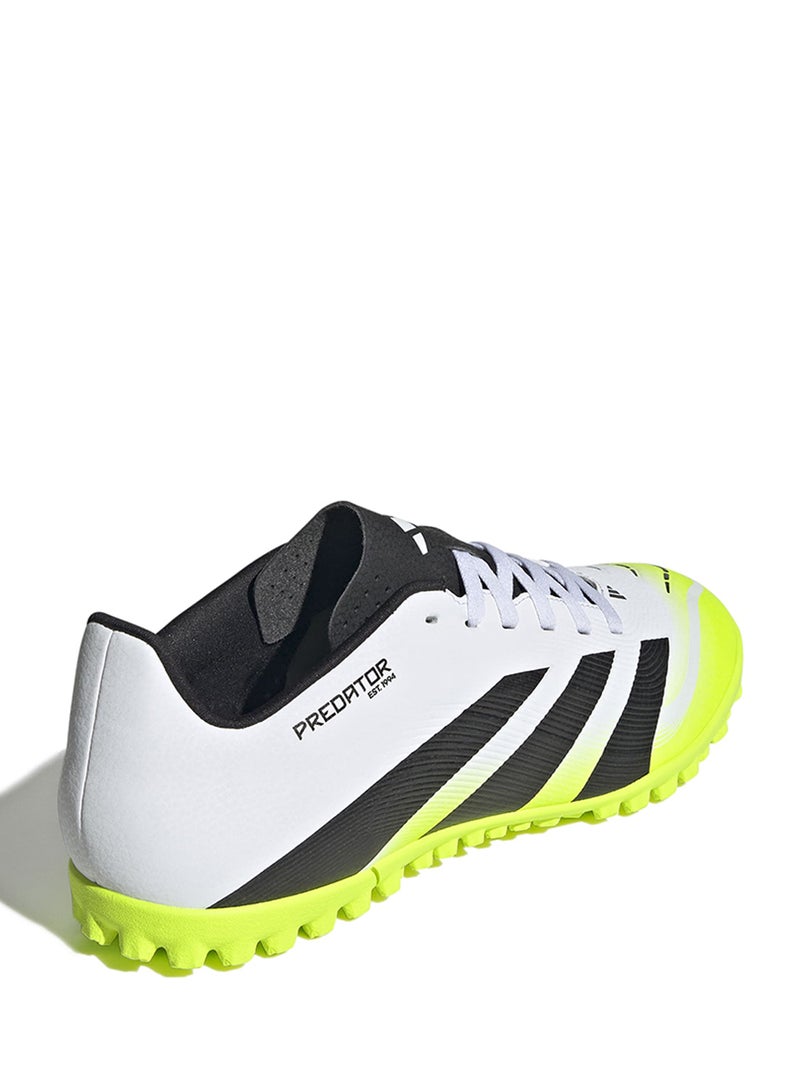 Adidas Predator Club Tf Football Boots  - Image 4