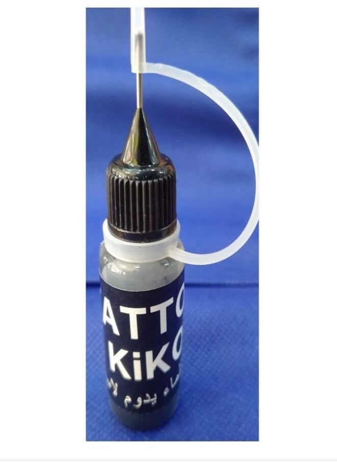 Generic - Tattoo Ink - Image 1