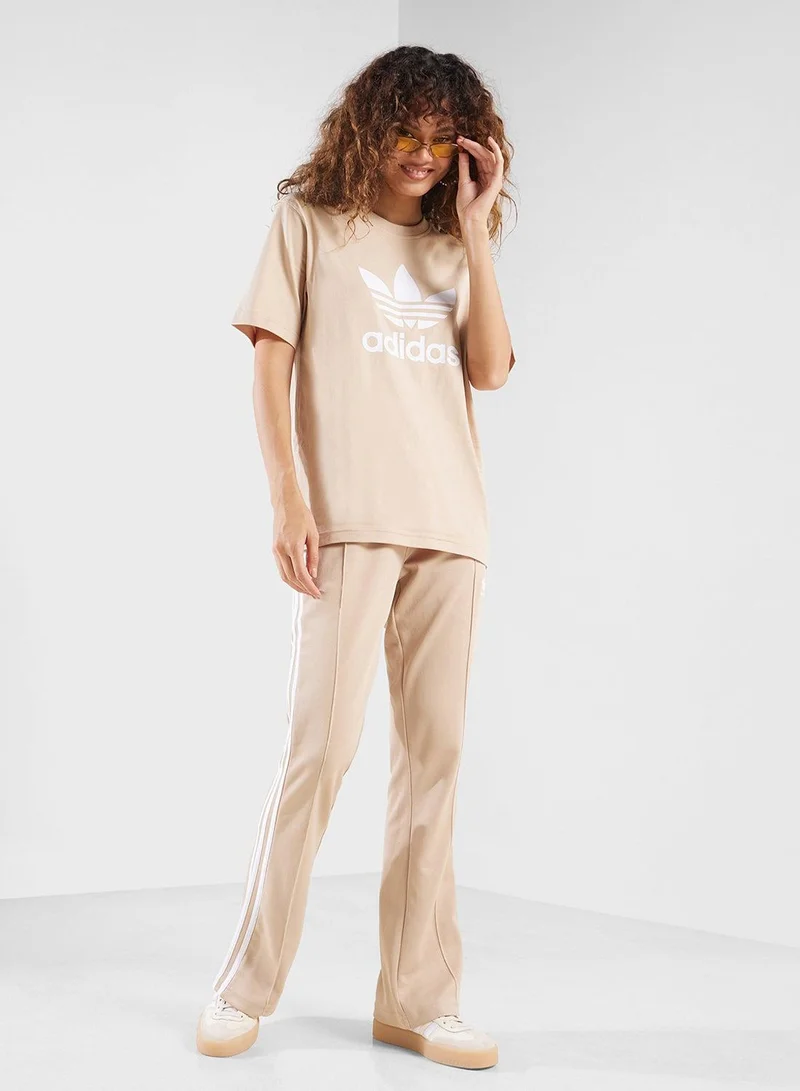 Adidas 70s TP Beige Originals Men PANTS