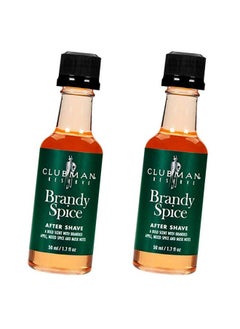 Reserve Brandy Spice After Shave Lotion 1.7 Fl. Oz X 2 Packs - pzsku/ZAA23CF96E14F0644BFECZ/45/_/1677912103/36472742-beff-48a3-9c1e-ae42008db894