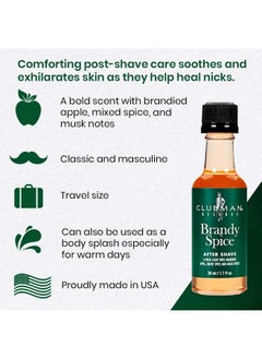 Reserve Brandy Spice After Shave Lotion 1.7 Fl. Oz X 2 Packs - pzsku/ZAA23CF96E14F0644BFECZ/45/_/1677912116/6c72d4ca-5b12-42cd-920c-71542cc3bfb6