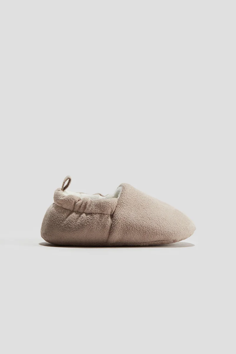 H&M Soft slippers