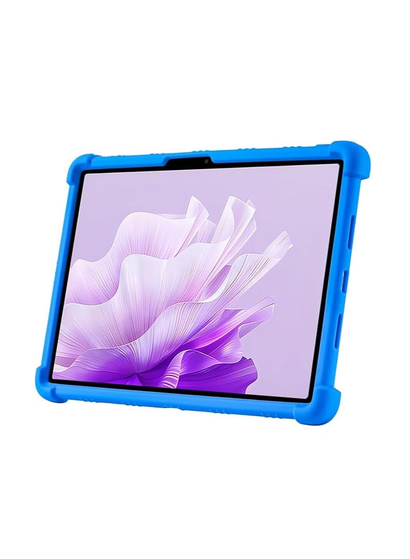 عام حافظة لوحة اللمس متوافقة مع Huawei MatePad Air 11.5 إنش 2023، DBY2-AL00 DBY2-W00، غطاء خلفي من السيليكون الناعم. - Image 3