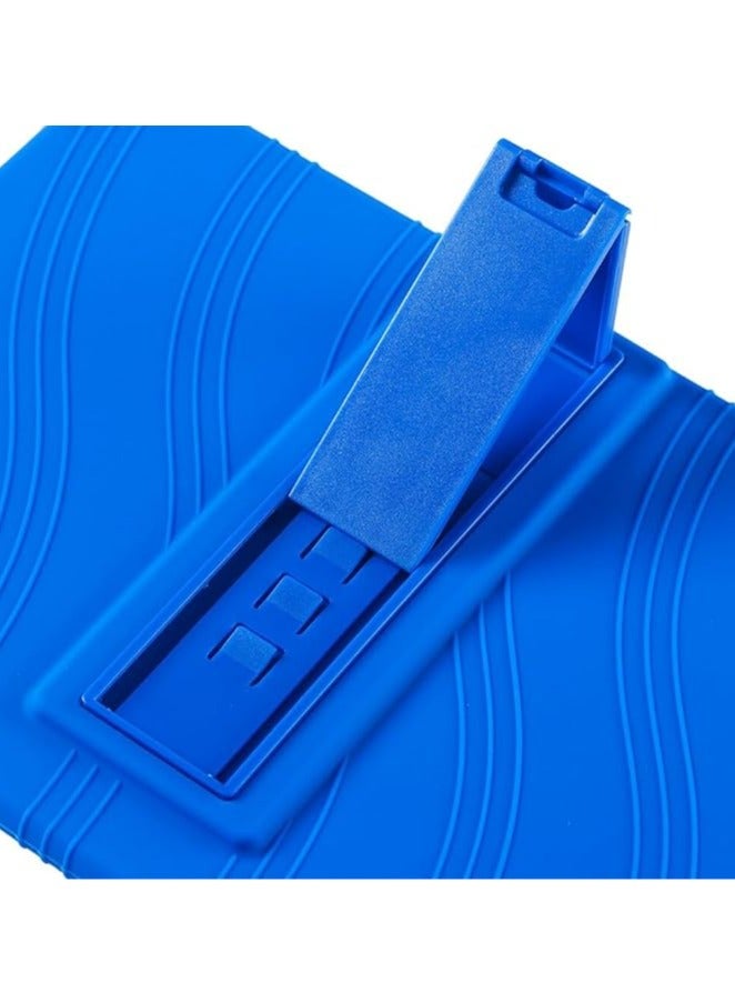 عام حافظة لوحة اللمس متوافقة مع Huawei MatePad Air 11.5 إنش 2023، DBY2-AL00 DBY2-W00، غطاء خلفي من السيليكون الناعم. - Image 5