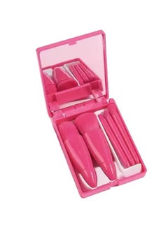 Multi-purpose Daily Use Makeup Brush Set Random Color - pzsku/ZAA23E158C1930037268AZ/45/_/1739392700/cfbfd903-5264-4fa2-ac24-168ef79a9ad9