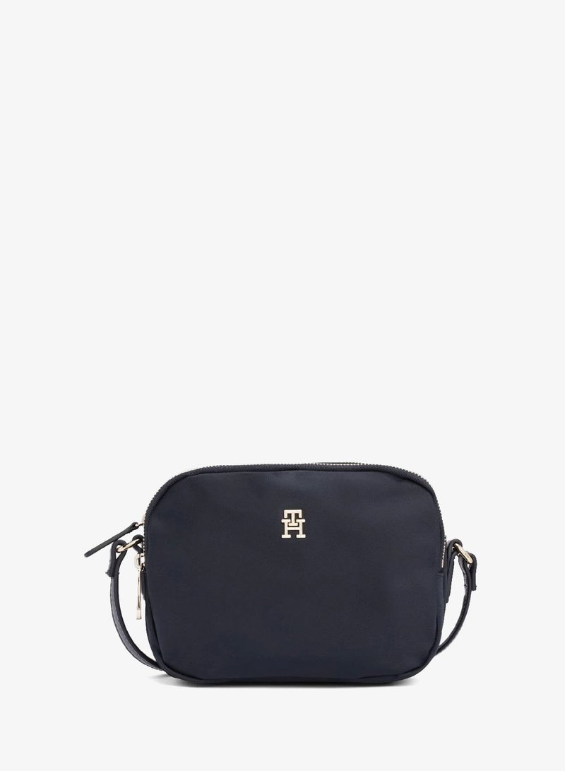 TOMMY HILFIGER Poppy Th Crossover Bag - Image 1