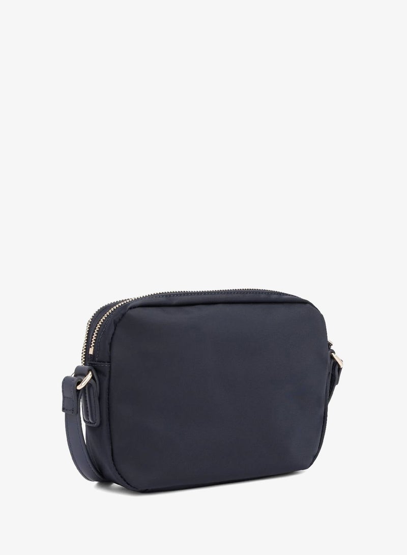 TOMMY HILFIGER Poppy Th Crossover Bag - Image 2