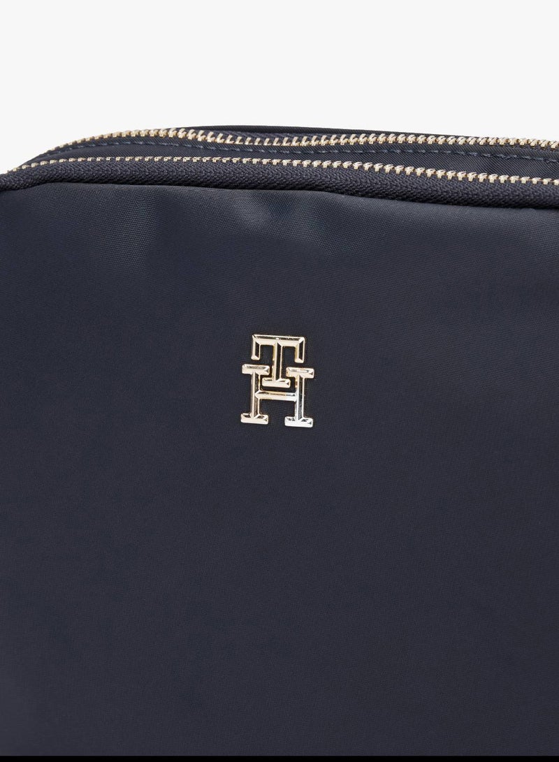 TOMMY HILFIGER Poppy Th Crossover Bag - Image 3