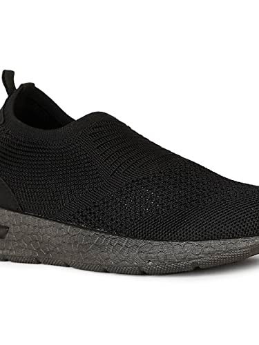 Bata Glide Joy Women's Black Casual Shoes - 4 UK (5596566) - Image 5