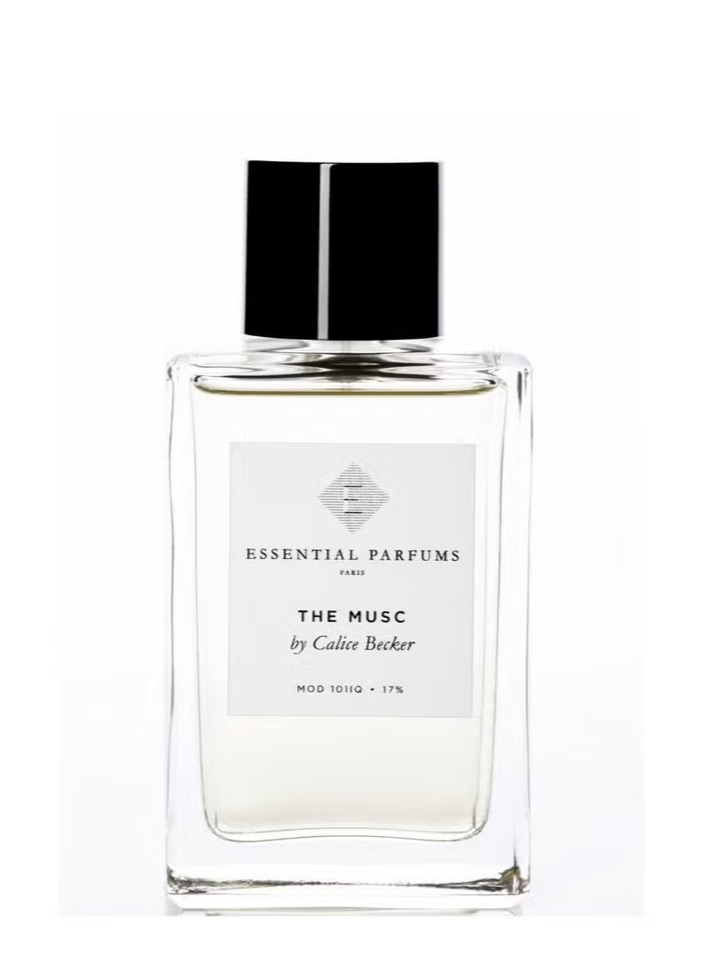ESSENTIAL PARFUMS PARIS The Musc EDP 100ml - Image 3