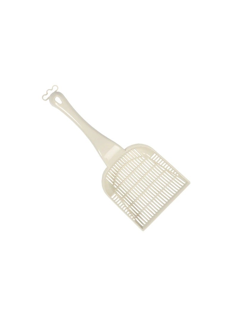 Ebi Compact Cat Litter Scoop Zen Series 26cm - Image 2