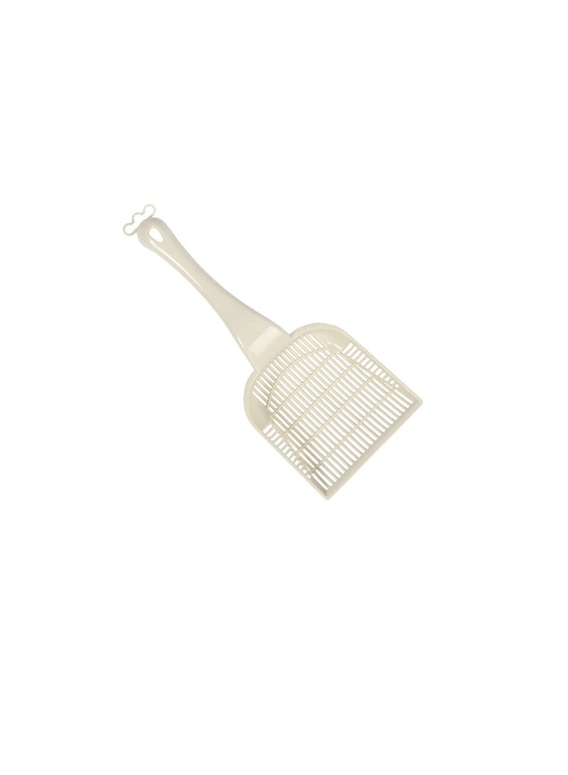 Ebi Compact Cat Litter Scoop Zen Series 26cm - Image 1