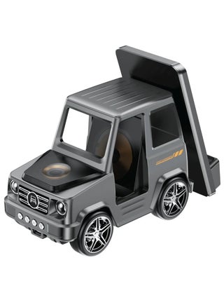 Grey-G-WAG