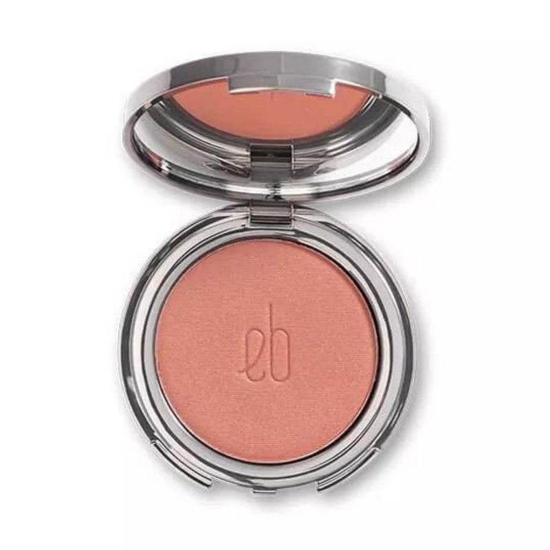 Ethereal Beauty  Mineral Veil Blush  Marsala  Semi Matt Finish Ultra  Thin Non  Powdery Natural Clean Vegan 018 OZ