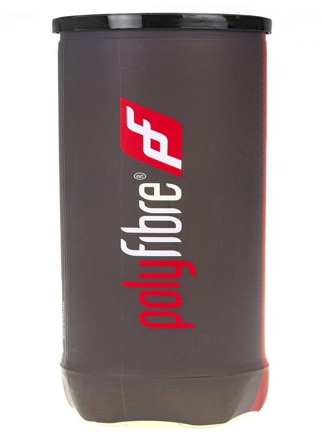 Polyfibre Germany - Championship Tennis Ball (1 Dozen) - Image 3