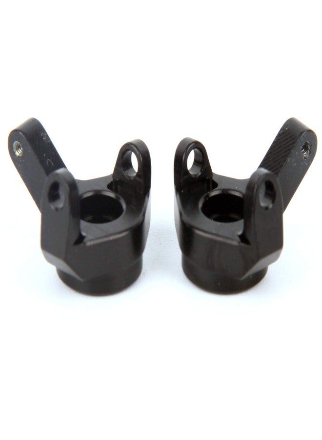 LCX Racing 1/24th RC Crawler Car CNC Machined Aluminum Steering Knuckle Set for Axial AX24 XC-1 SCX24, Upgrades Parts Accessories - Image 3