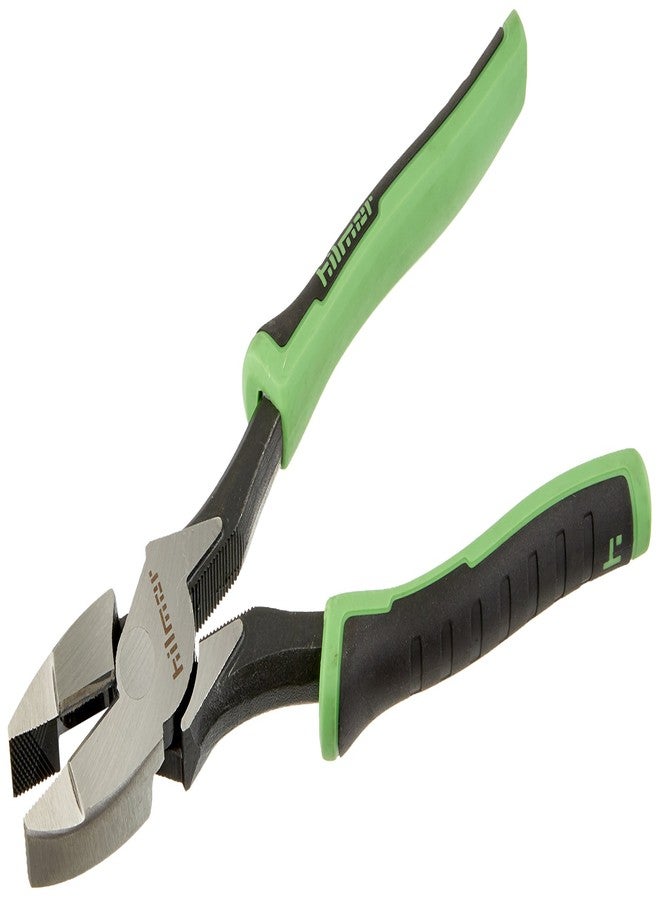 hilmor 1885411 LP95 Lineman's Plier, 9-1/2" - Image 4