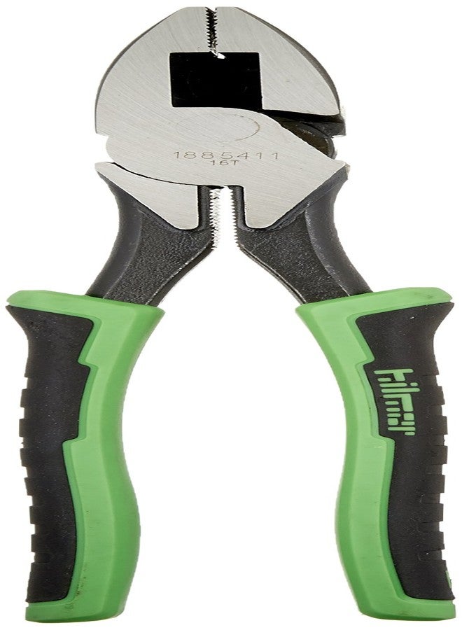 hilmor 1885411 LP95 Lineman's Plier, 9-1/2" - Image 3