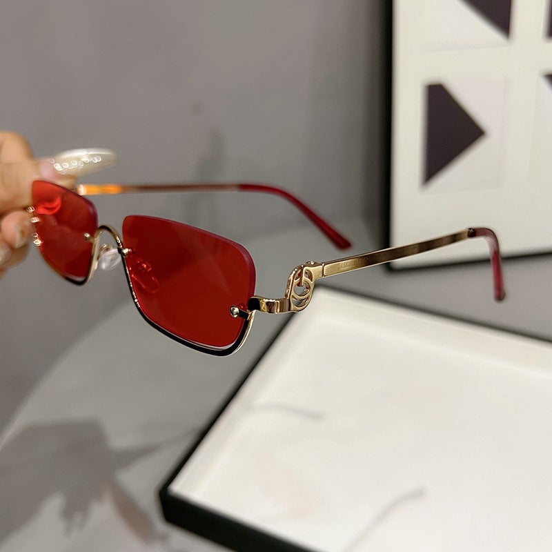Sunglasses UV Protection Fashion XM8060 - Image 1