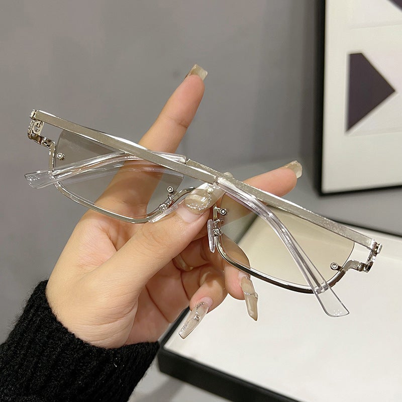 Sunglasses UV Protection Fashion XM8060 - Image 4