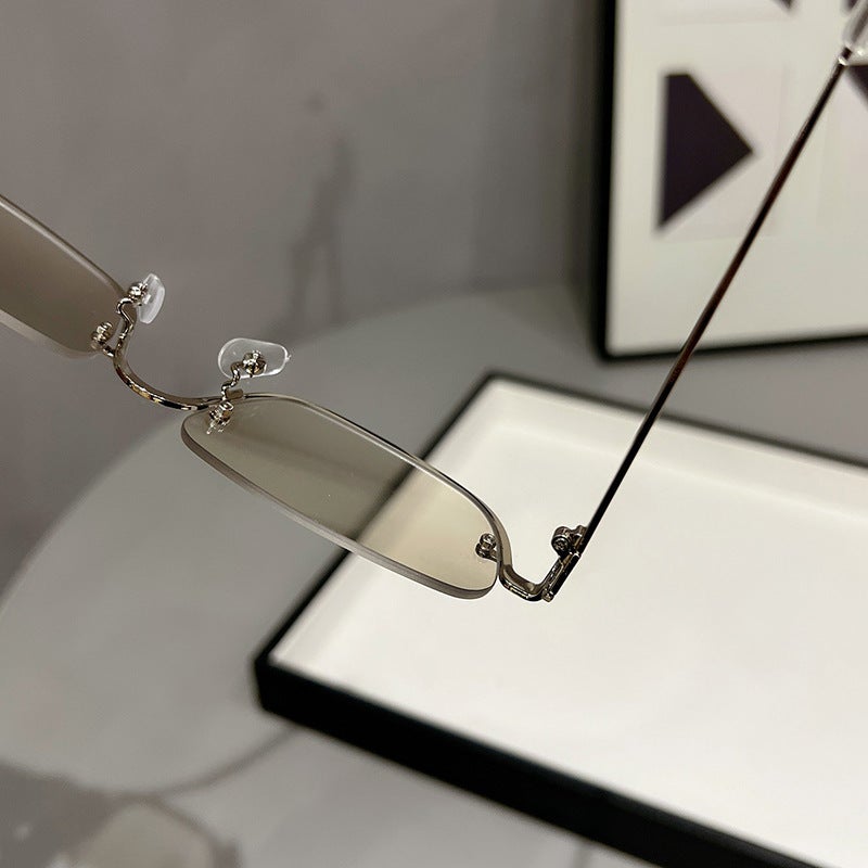 Sunglasses UV Protection Fashion XM8060 - Image 5
