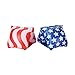 GoFloats American Flag Adult Water Wing Floaties Own The Pool Novelty USE ONLY - Image 3