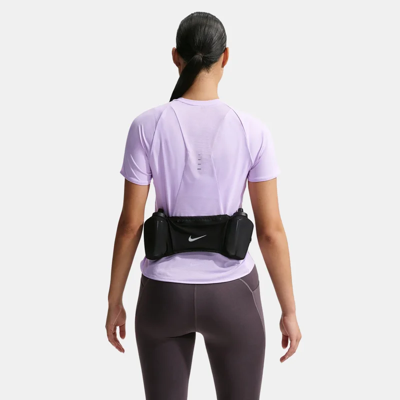Nike Purple Women's Swift Dri-FIT Running Top for Women | Best Price UAE