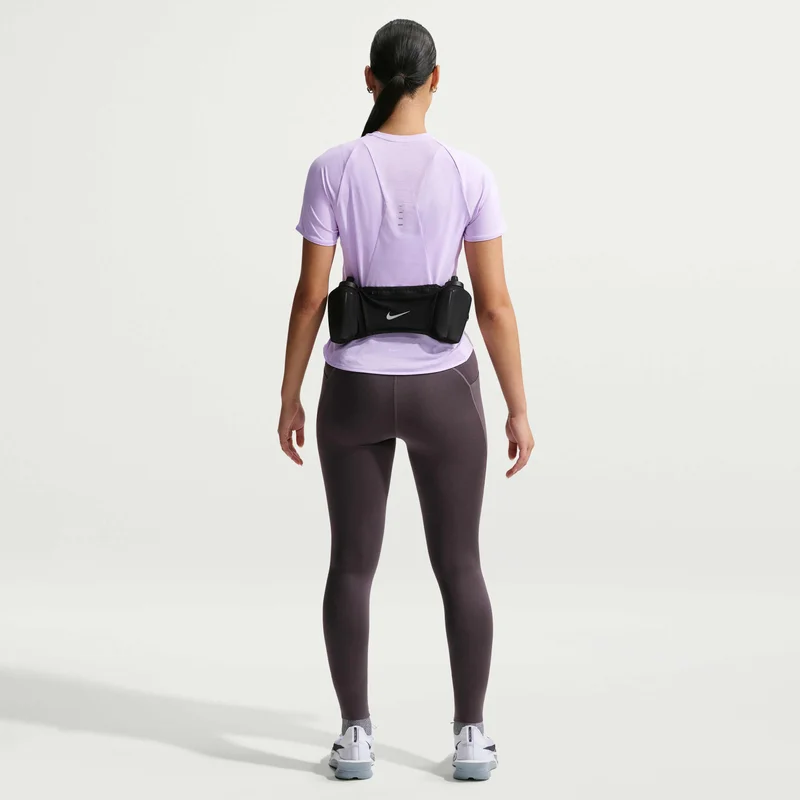 Nike Purple Women's Swift Dri-FIT Running Top for Women | Best Price UAE