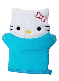 Bebeto Baby Bath Glove Loofah 