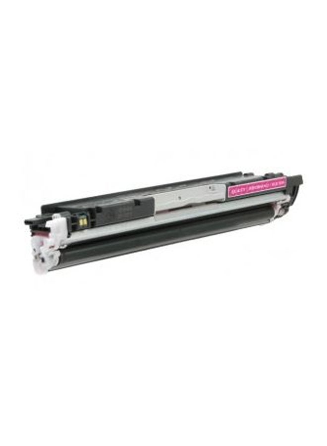 HP خرطوشة حبر 126A لطابعة ليزر جيت أرجواني - Image 1