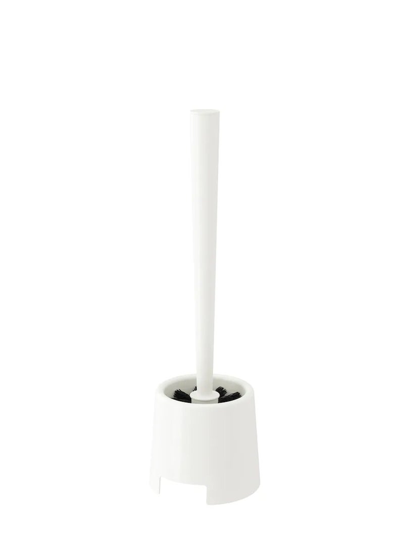 Toilet Brush White - Image 2