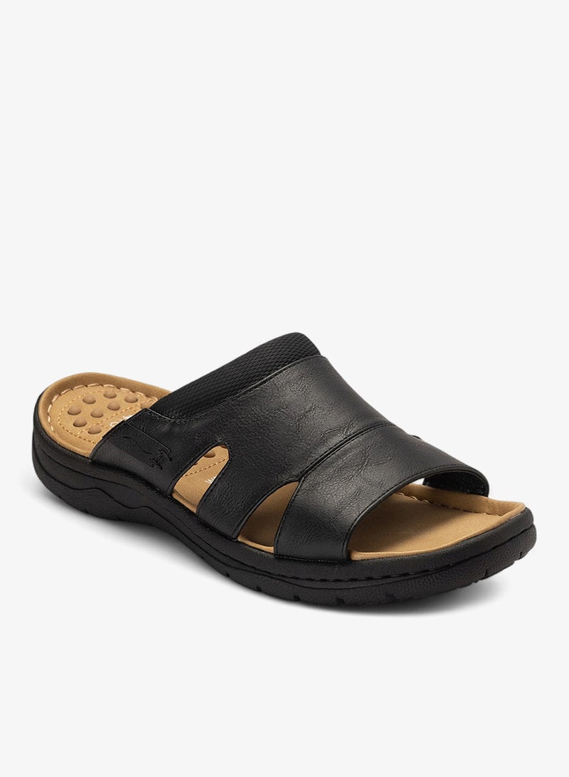 Bata Comfit Wellness Slide Sandals - Image 2