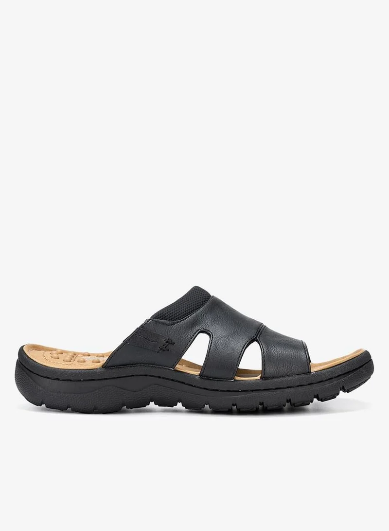 Bata Comfit Wellness Slide Sandals
