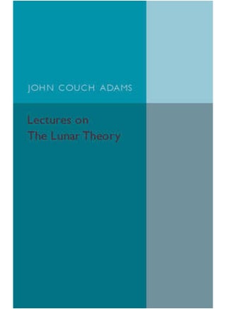 Lectures on the Lunar Theory - pzsku/ZAA2512CDC9F922AD9177Z/45/_/1705919336/8e6435bd-1ba0-4604-93b1-da121c5111c2
