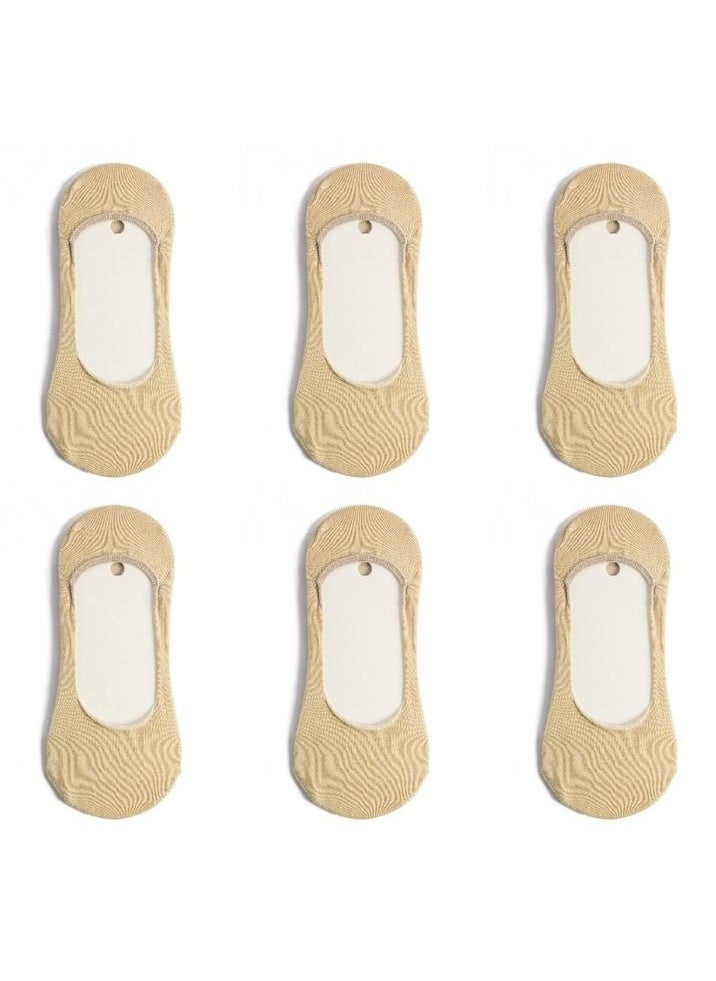 Maestro Maestro Secret Bucket 6 Socks-602  - Image 1