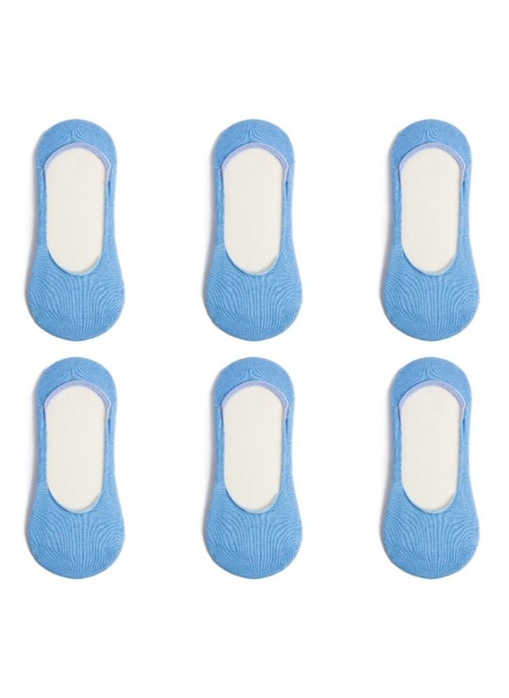 Maestro Maestro Secret Bucket 6 Socks-602  - Image 4