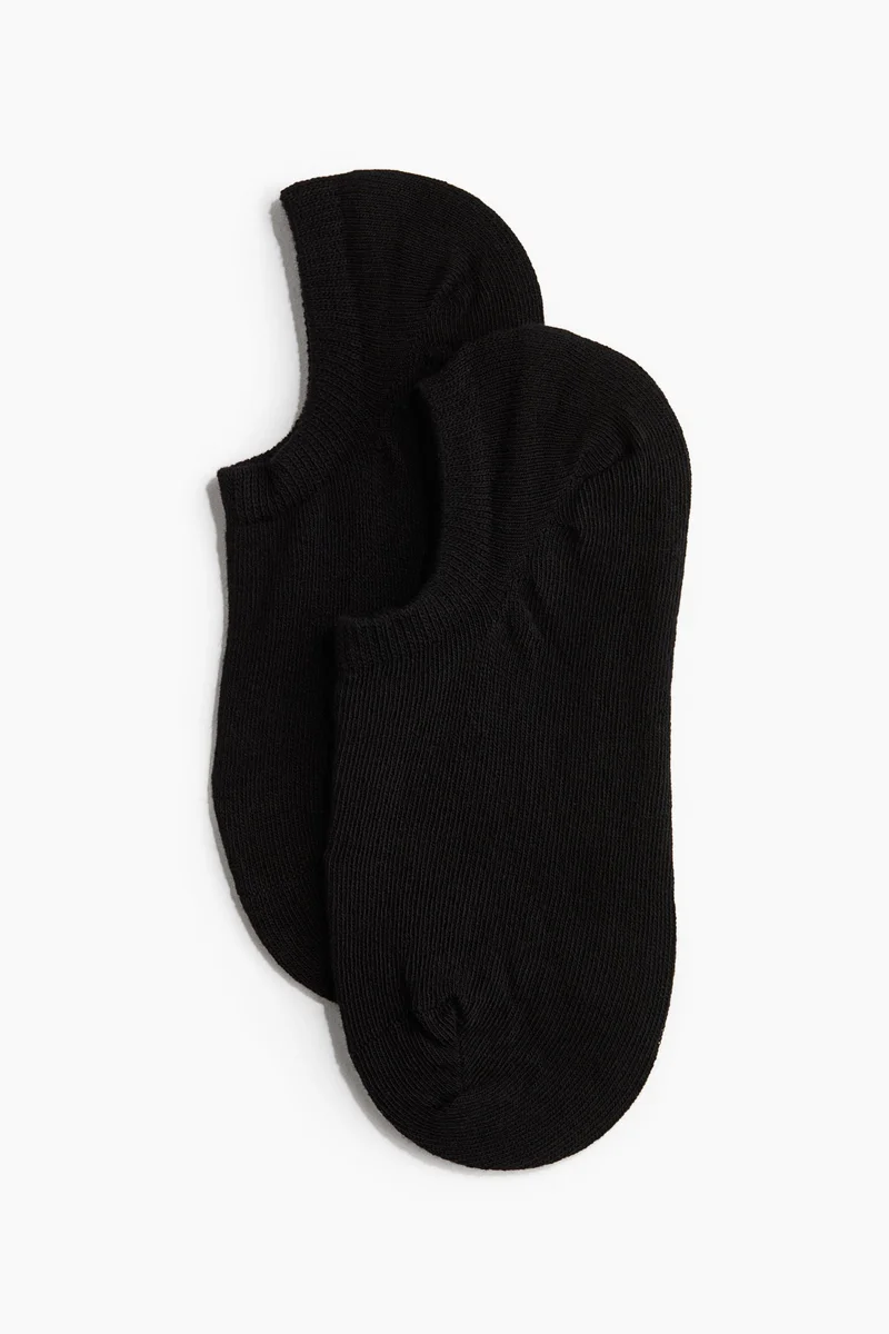 اتش اند ام جوارب رياضية  - عبوة من 3 قطع