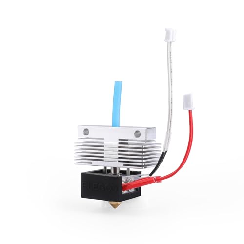 ELEGOO 3D Printer Hotend for Neptune 3 Pro/3 Plus/3 Max 3D Printer, Fully Assemble with Nozzle, ELEGOO Official 3D Printer Accessories - Image 5