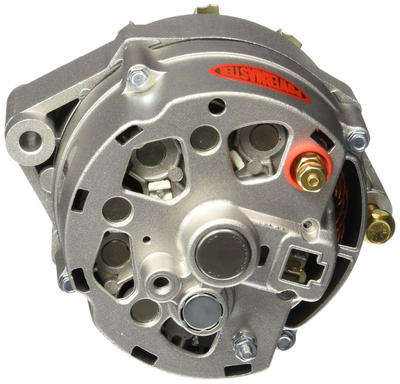 Powermaster 7102 Alternator - Image 2